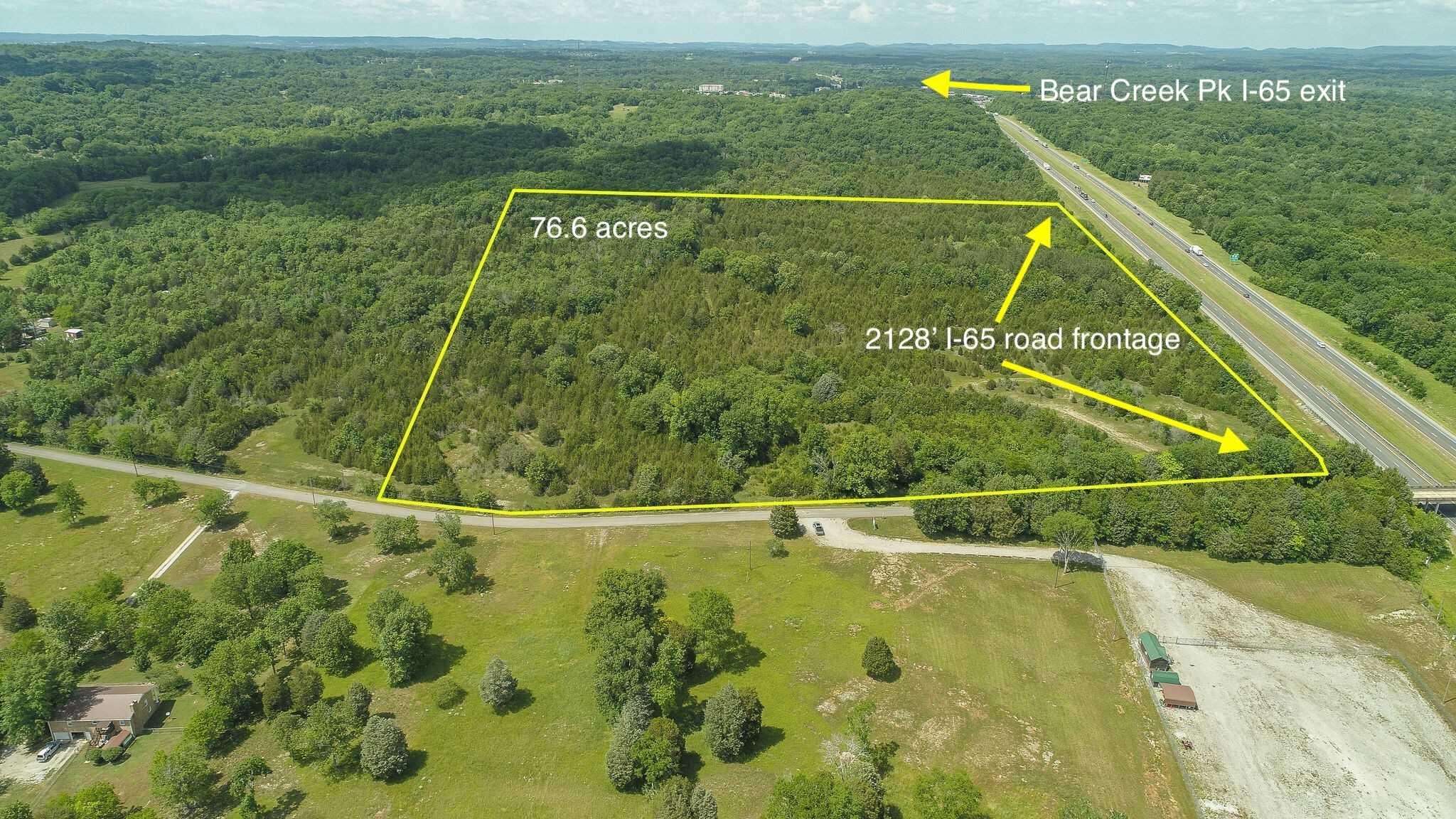 1703 Luther Sharp Rd, Columbia, Lots & Land,  for sale, Amy Kempf, Reliant Realty ERA Powered