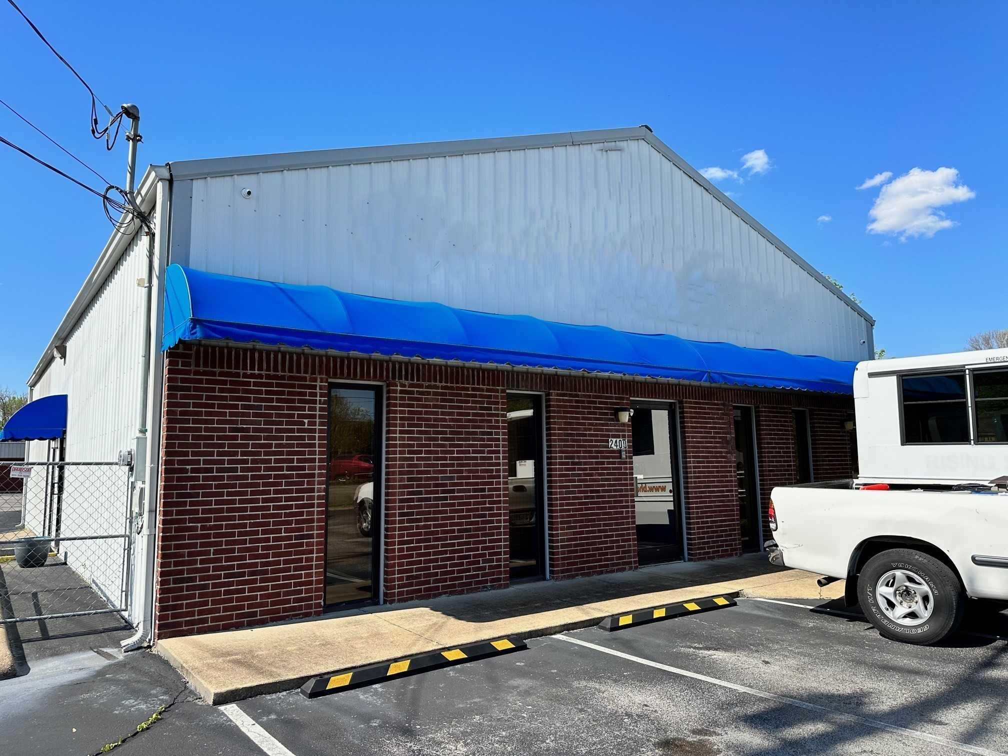2400 Highland Ave, Columbia, Mixed Use,  for sale, Amy Kempf, Reliant Realty ERA Powered