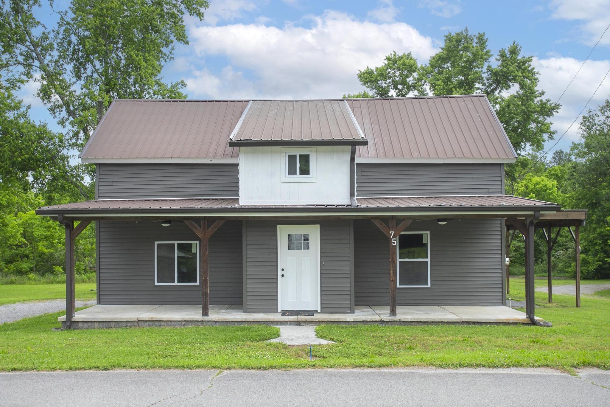 75 Statesville Main St, Watertown, Single Family Residence,  for sale, Amy Kempf, Reliant Realty ERA Powered