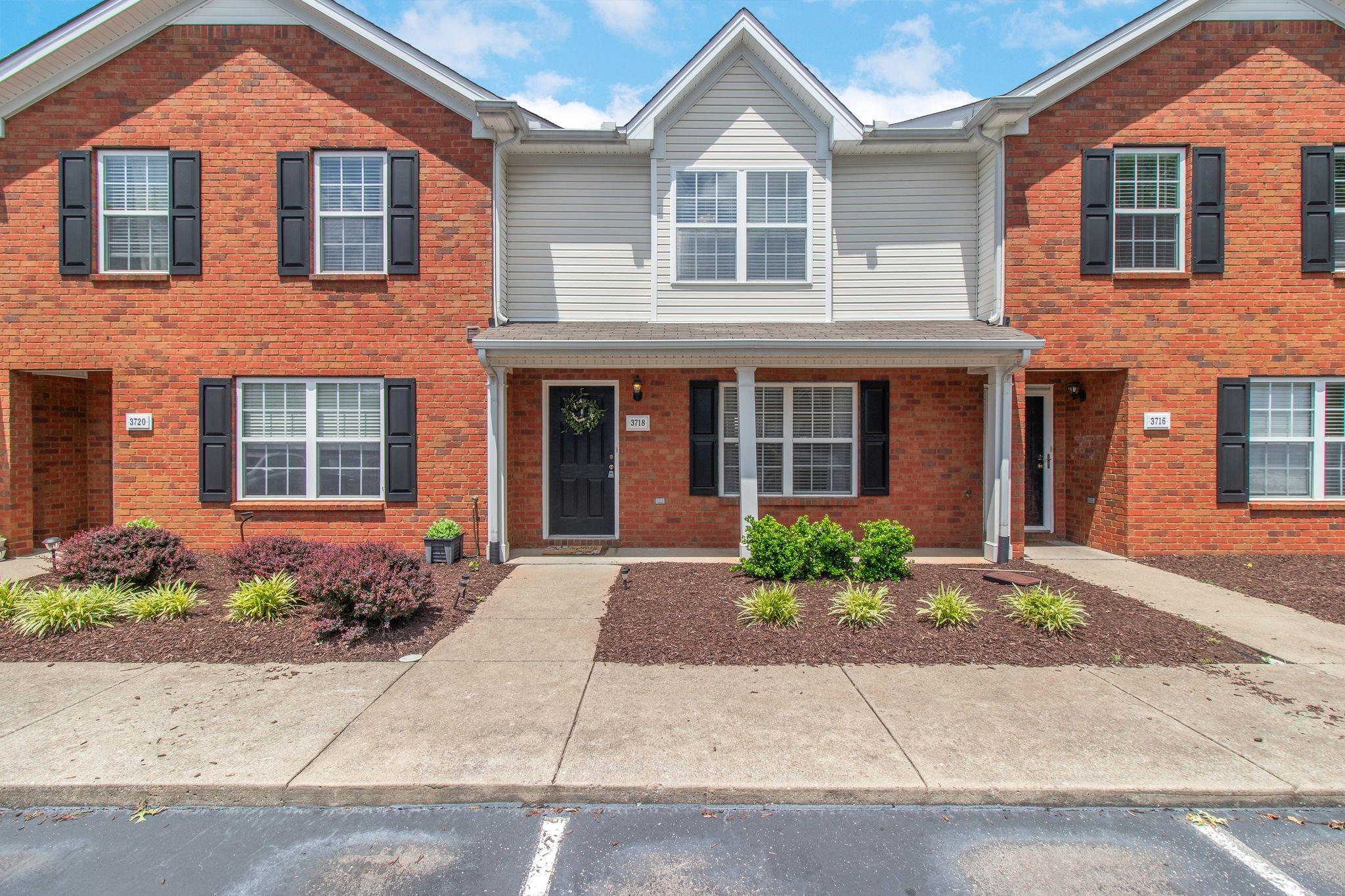 3718 Alchemy Ct, Murfreesboro, Townhouse,  for sale, Amy Kempf, Reliant Realty ERA Powered