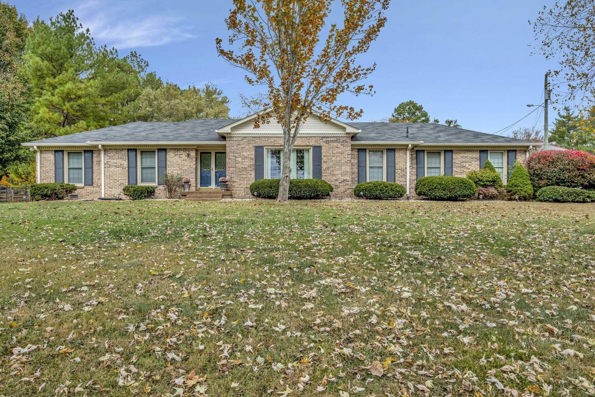 8340 Highway 100, Nashville, Single Family Residence,  for sale, Amy Kempf, Reliant Realty ERA Powered