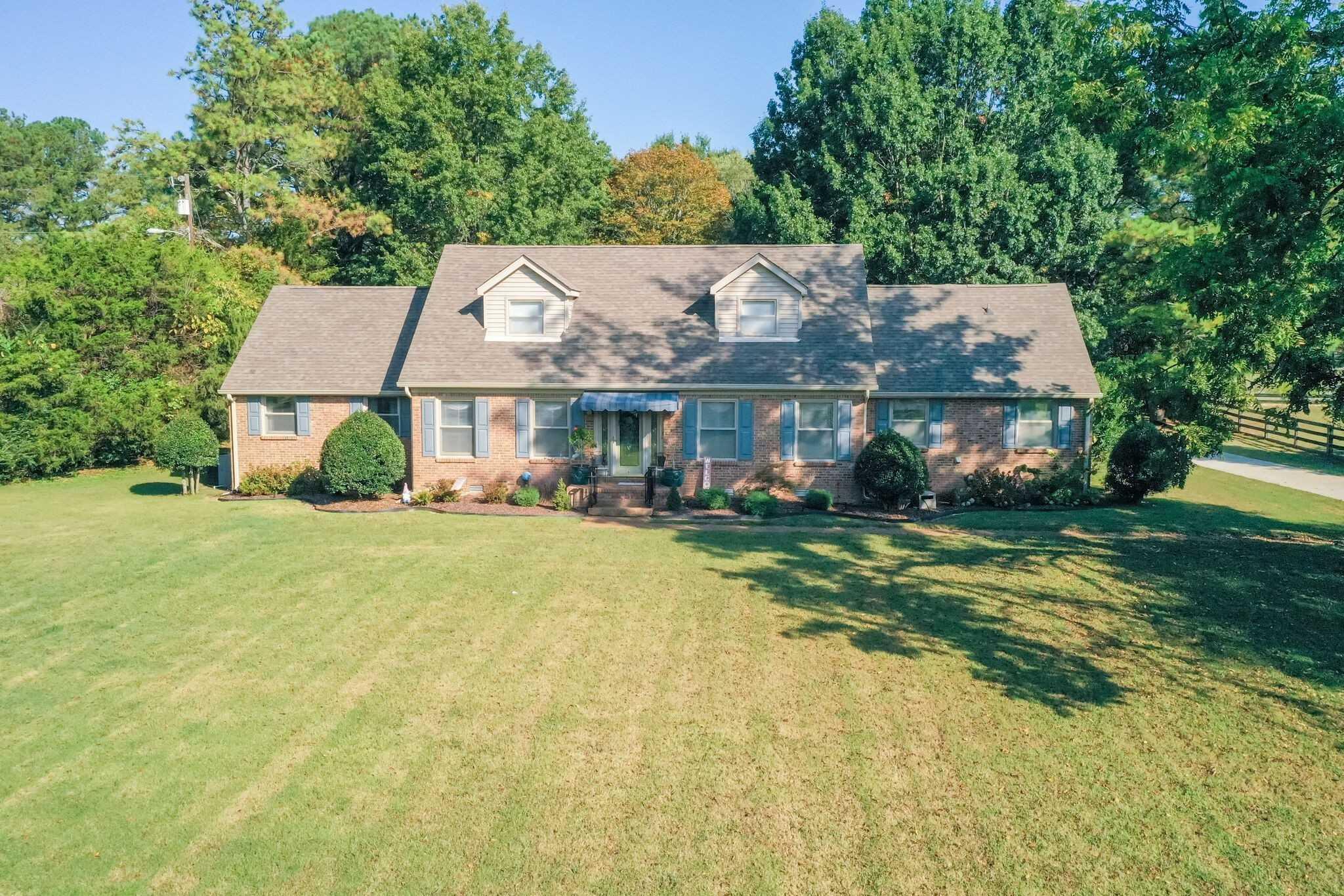 8344 Highway 100, Nashville, Single Family Residence,  for sale, Amy Kempf, Reliant Realty ERA Powered