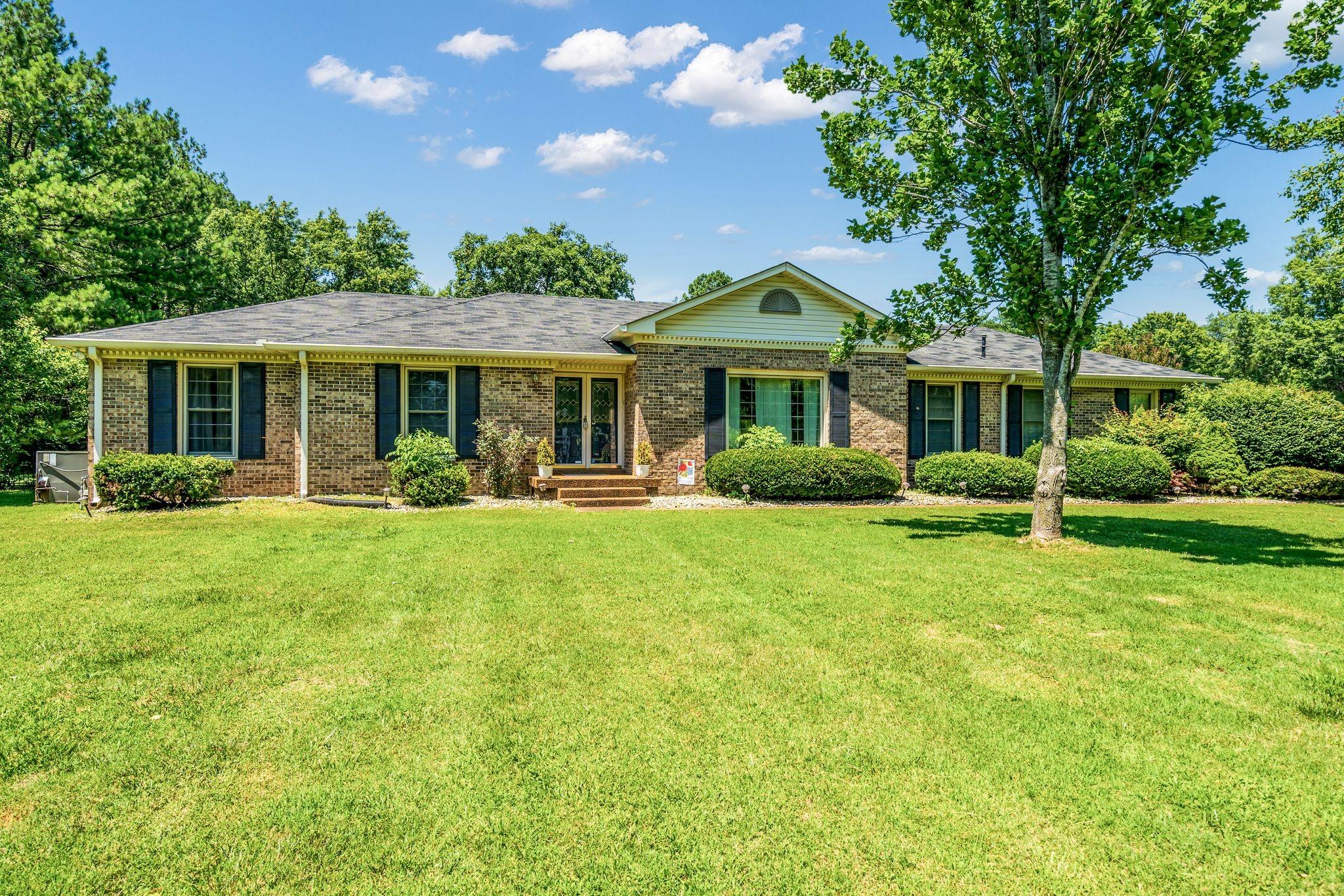 8340 Highway 100, Nashville, Single Family Residence,  for sale, Amy Kempf, Reliant Realty ERA Powered