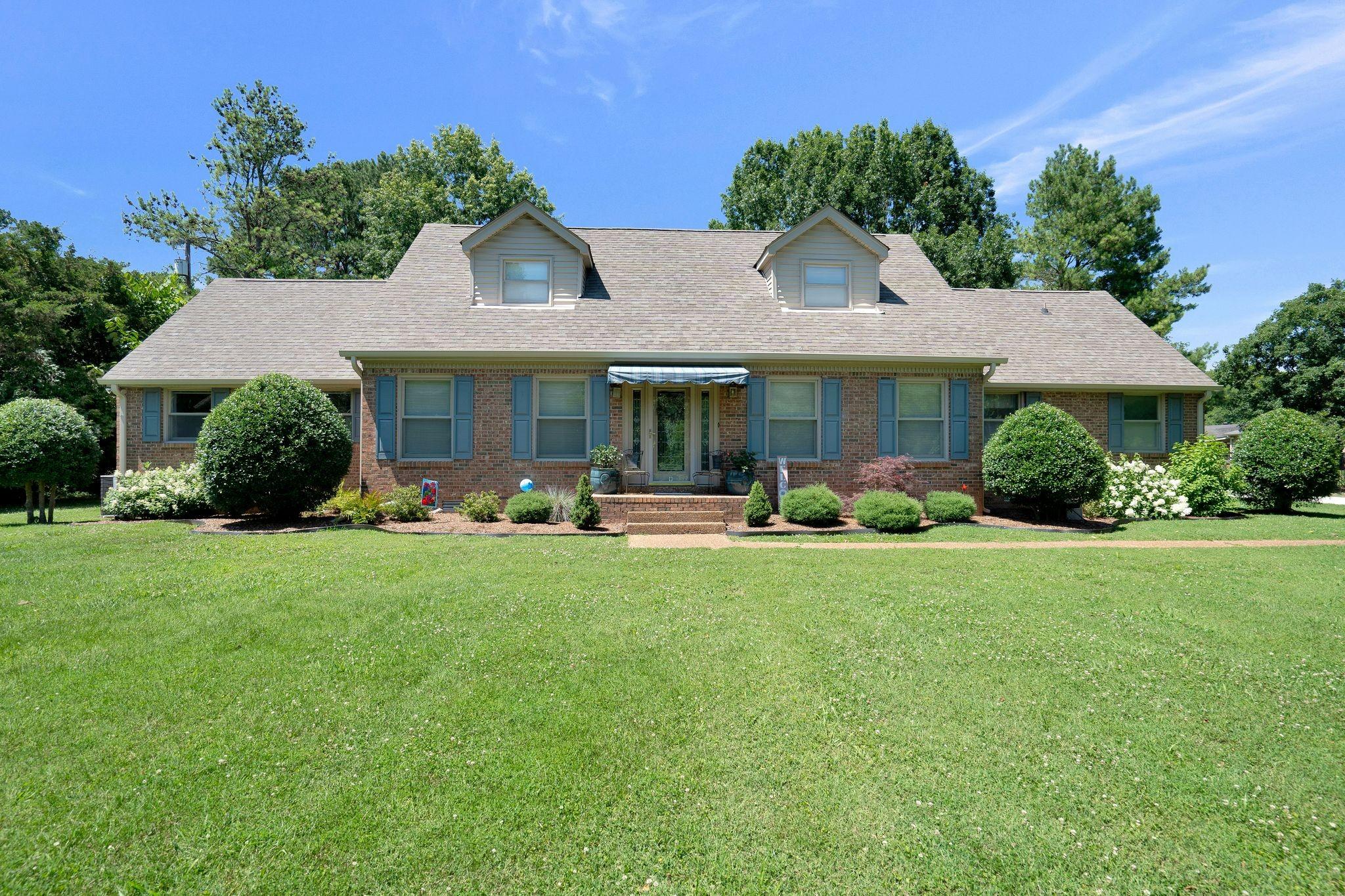 8344 Highway 100, Nashville, Single Family Residence,  for sale, Amy Kempf, Reliant Realty ERA Powered